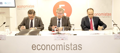 Cátedra de Competitividad de la Región de Murcia