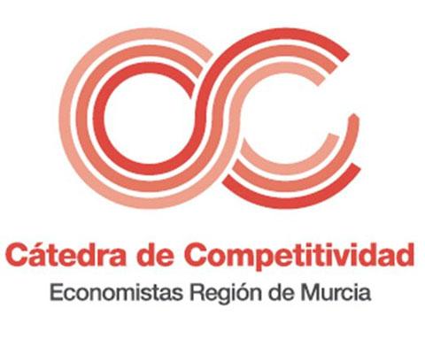 Cátedra de Competitividad de la Región de Murcia *