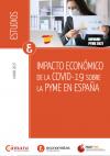 Impacto económico de la COVID-19 sobre la PYME en España (Junio 2021)