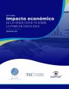 Impacto económico de la crisis COVID-19 sobre la PYME en Costa Rica