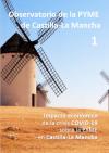 Observatorio de la PYME de Castilla-La Mancha. Impacto económico de la crisis COVID-19 sobre la pyme en Castilla-La Mancha
