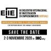 III Encuentro Internacional de Investigación en Emprendimiento (EIIE)
