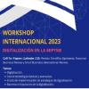 Workshop Internacional sobre la digitalización en la MIPYME realizado en Perú