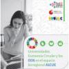 Presentación del libro: Universidades, Economía Circular y los ODS en el espacio birregional ALCUE