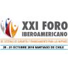 XXI Foro Iberoamericano de Sistemas de Garantía y Financiamiento para las MIPYMEs