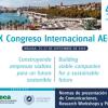 XX Congreso Internacional AECA