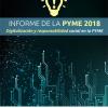 Acto de Presentación Informe de la PYME Murcia 2018 *