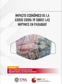 Impacto económico de la crisis Covid-19 sobre las Mipymes en Paraguay